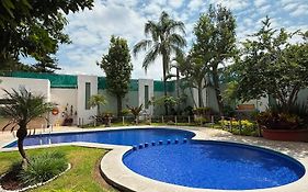 Áurea Hotel&Suites